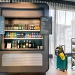 Moxy Berlin Airport Schoenefeld