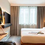 Moxy Berlin Airport Hotel 3*