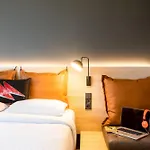 Moxy Berlin Airport Hotel