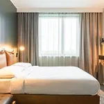 Moxy Berlin Airport