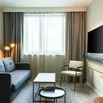 Moxy Berlin Airport Hotel 3*