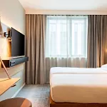 Moxy Berlin Airport Hotel