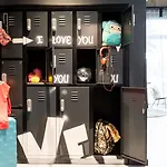 Moxy Berlin Airport 3* Schönefeld