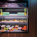 Moxy Berlin Airport 3*