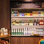 Moxy Berlin Airport Hotel