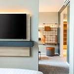 Moxy Berlin Airport