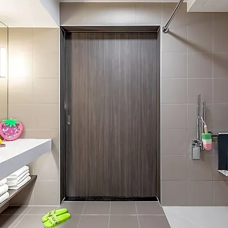 Hotel Moxy Berlin Airport