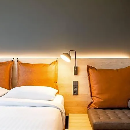 Moxy Berlin Airport 3* Schoenefeld