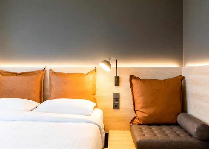 Moxy Berlin Airport 쇼네펠드